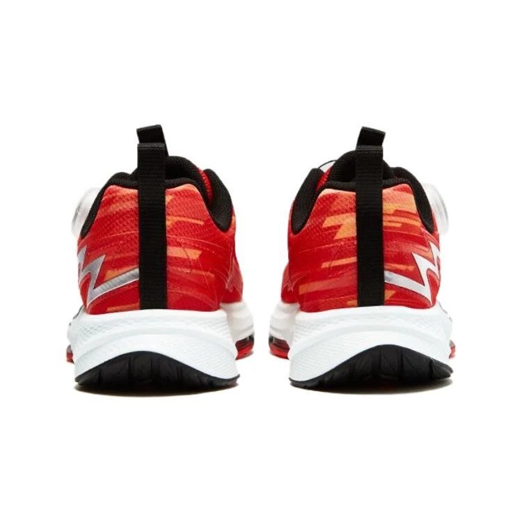 Zapatillas BOA x SONIC «Rojo»