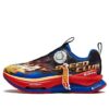 Zapatillas BOA x SONIC «Rojo Azul Negro»
