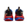 Zapatillas BOA x SONIC «Rojo Azul Negro»