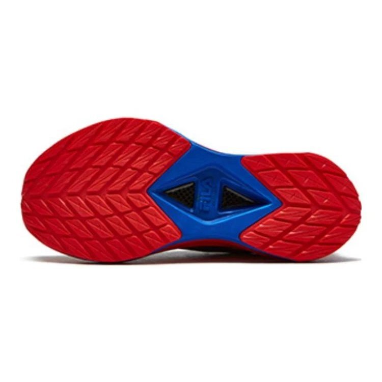 Zapatillas BOA x SONIC «Rojo Azul Negro»