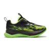 Zapatillas BOA x SONIC «Verde Negro»