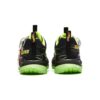 Zapatillas BOA x SONIC «Verde Negro»