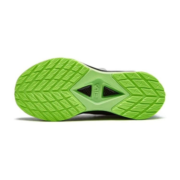 Zapatillas BOA x SONIC «Verde Negro»