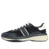 Zapatillas Bora «Black Grey»