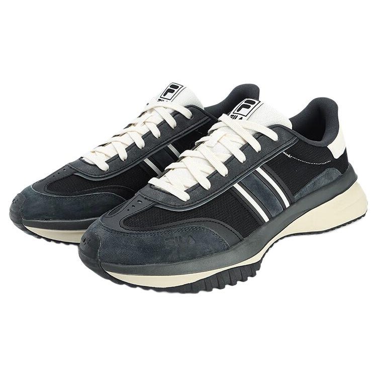 Zapatillas Bora «Black Grey»