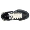 Zapatillas Bora «Black Grey»