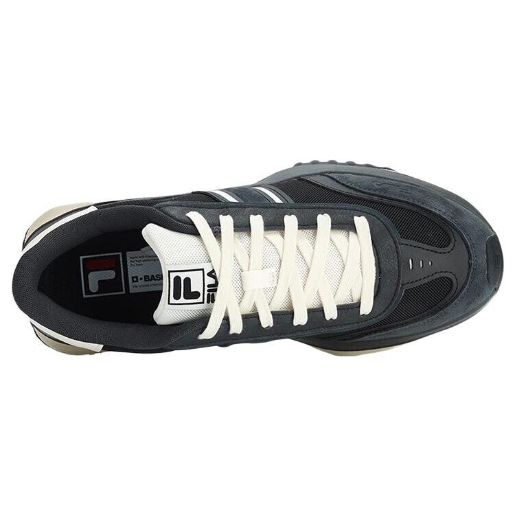 Zapatillas Bora «Black Grey»