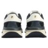 Zapatillas Bora «Black Grey»
