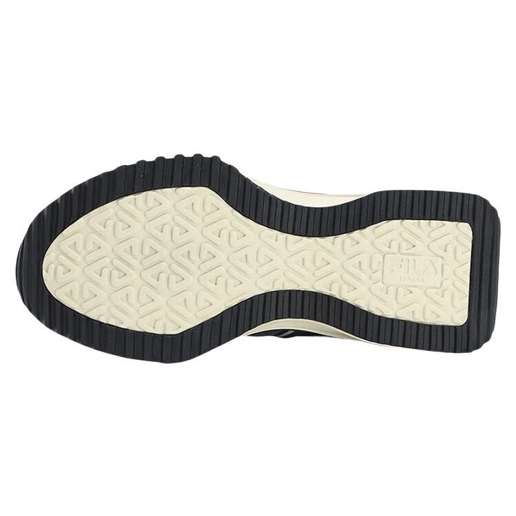 Zapatillas Bora «Black Grey»
