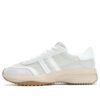 Zapatillas Bora «Gris Blanco»