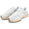 Zapatillas Bora «Gris Blanco»