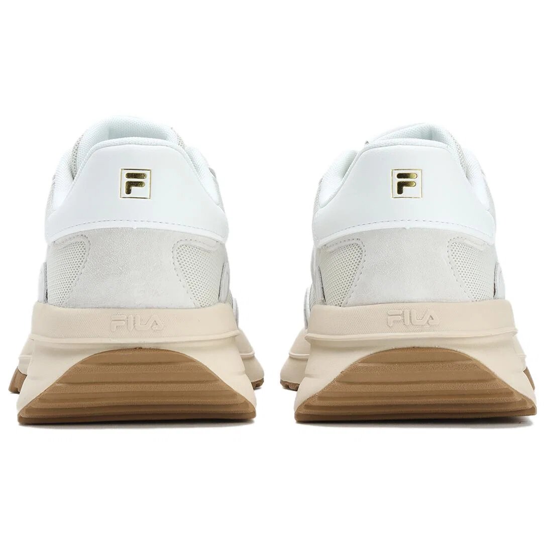 Zapatillas Bora «Gris Blanco»