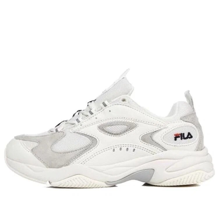 Zapatillas Boveasorus 99 «Blanco Gris»