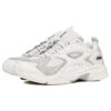 Zapatillas Boveasorus 99 «Blanco Gris»