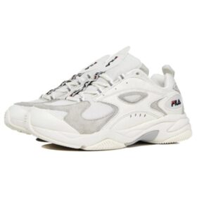 Zapatillas Boveasorus 99 «Blanco Gris»