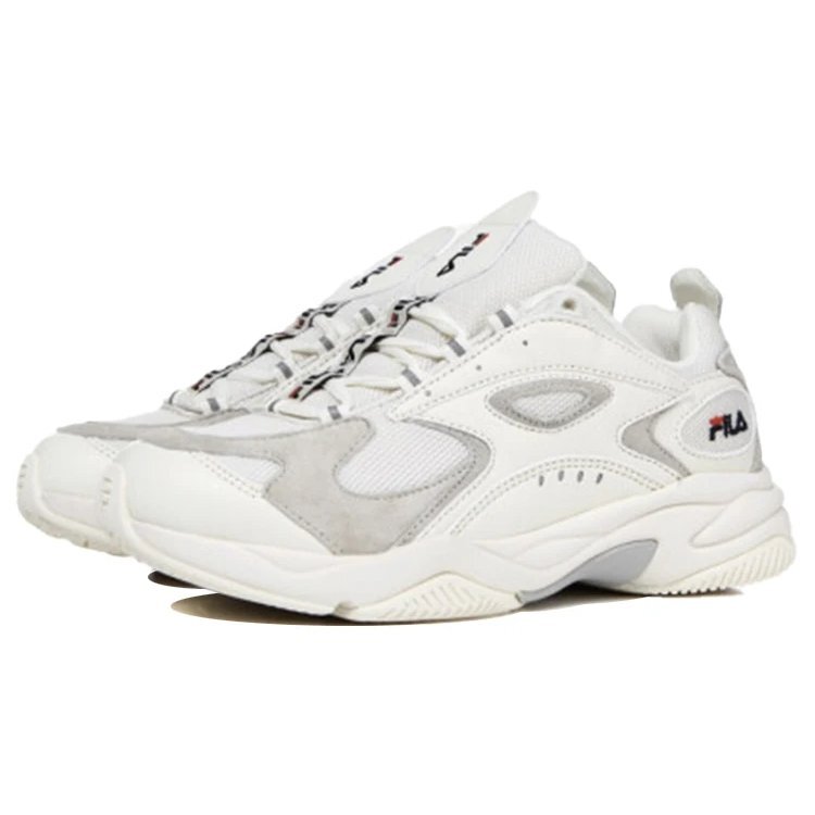 Zapatillas Boveasorus 99 «Blanco Gris»