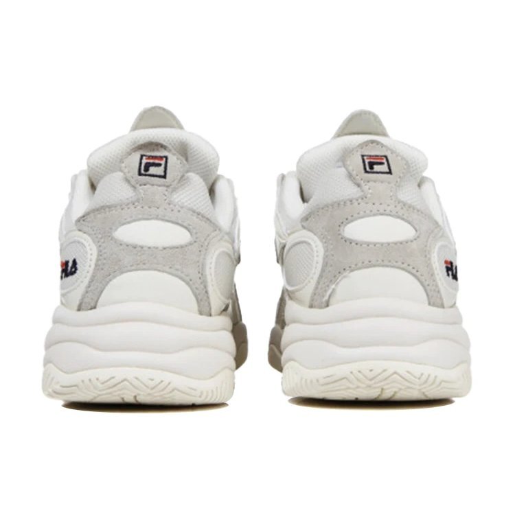 Zapatillas Boveasorus 99 «Blanco Gris»