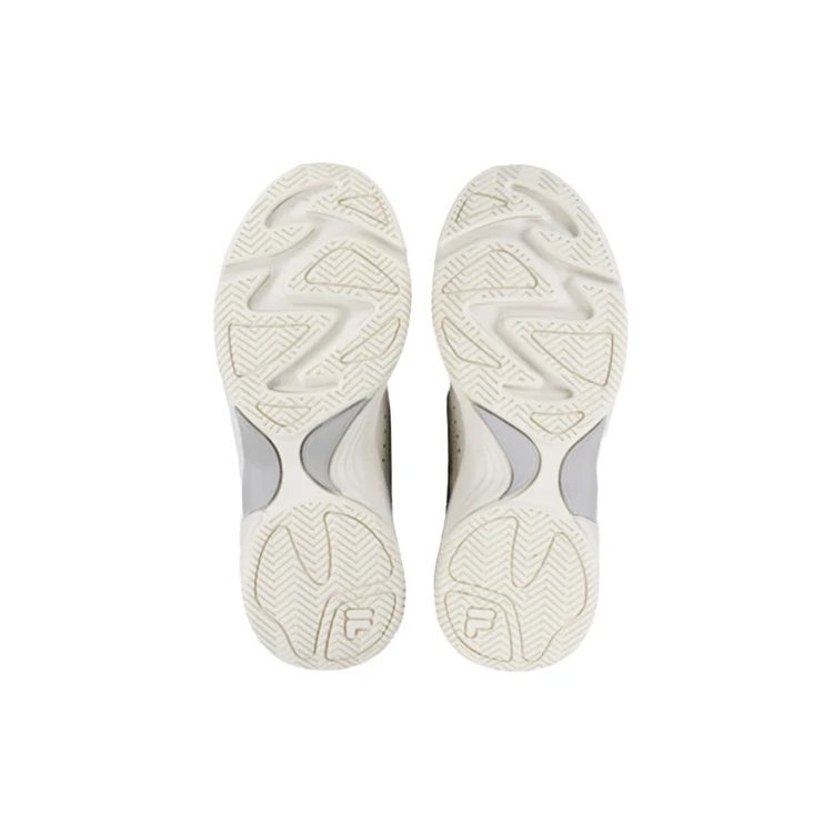 Zapatillas Boveasorus 99 «Blanco Gris»