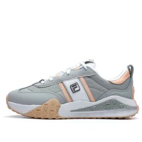 Zapatillas Brick «Grey Pink»