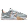 Zapatillas Brick «Grey Pink»