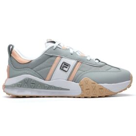 Zapatillas Brick «Grey Pink»