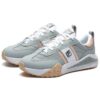 Zapatillas Brick «Grey Pink»