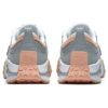 Zapatillas Brick «Grey Pink»