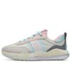 Zapatillas Brick «Gris Azul Rosa»