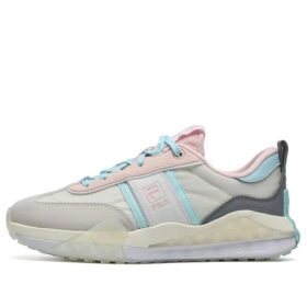 Zapatillas Brick «Gris Azul Rosa»