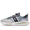 Zapatillas Brick «Gris-Negro»