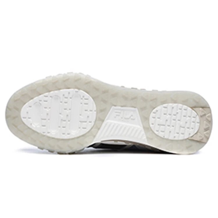 Zapatillas Brick «Gris-Negro»