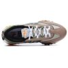 Zapatillas Brick «Marrón Gris»