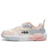 Zapatillas Brick «Rosa Azul Blanco»