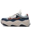 Zapatillas Brook «Azul-Blanco»