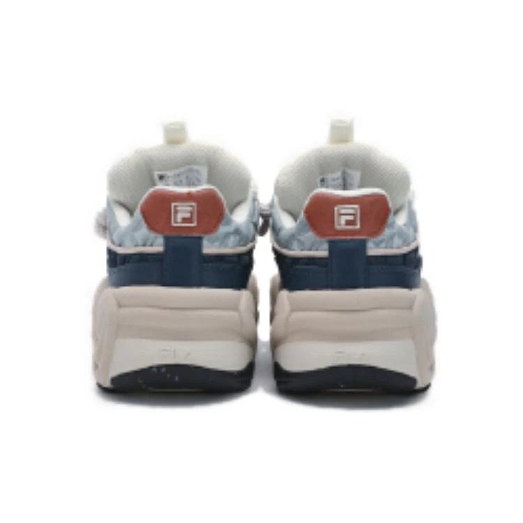 Zapatillas Brook «Azul-Blanco»
