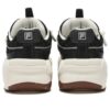 Zapatillas Brook Low «Negro Blanco»