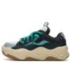 Zapatillas BROOK LV «Green White Blue»