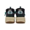Zapatillas BROOK LV «Green White Blue»