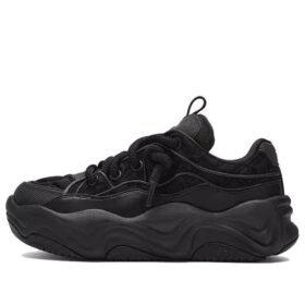Zapatillas Brook «Negro»