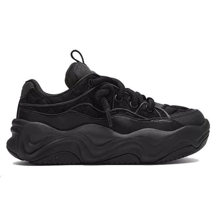 Zapatillas Brook «Negro»