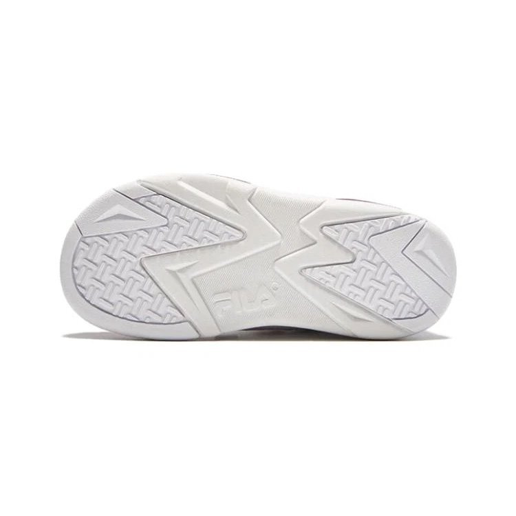 Zapatillas Cage TC «Blanco, morado, rosa»