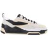 Zapatillas Canestro «Blanco Crema Negro»