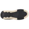 Zapatillas Canestro «Blanco Crema Negro»