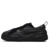 Zapatillas Canestro «Negro»
