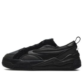 Zapatillas Canestro «Negro»