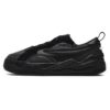 Zapatillas Canestro «Negro»