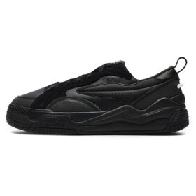 Zapatillas Canestro «Negro»