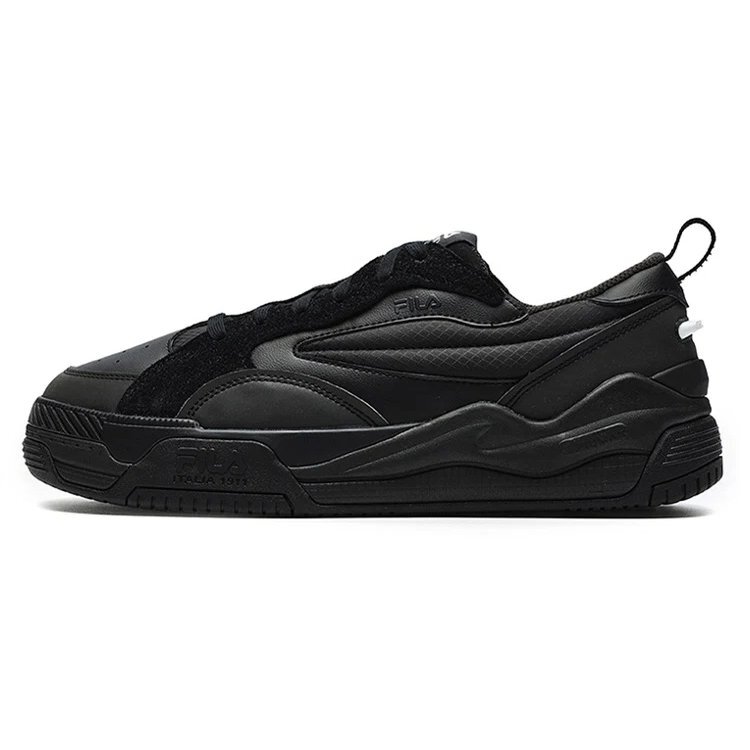 Zapatillas Canestro «Negro»