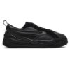 Zapatillas Canestro «Negro»