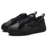 Zapatillas Canestro «Negro»